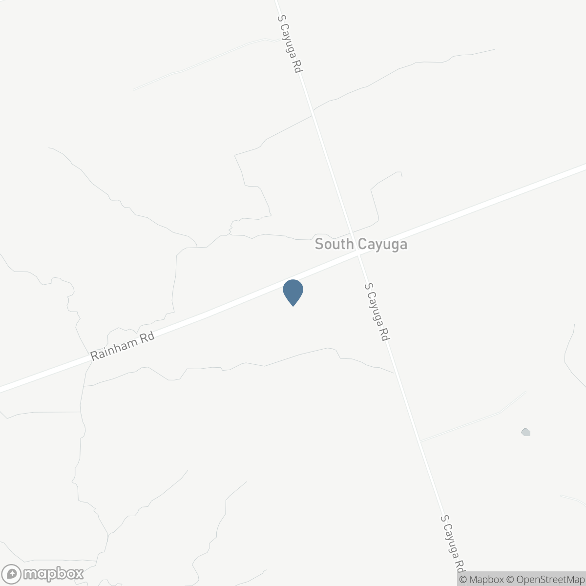 6176 RAINHAM Road, Dunnville, Ontario N1A 2W8